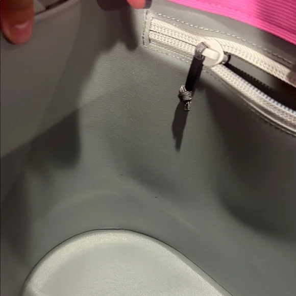 YETI Pink Camino Carryall Tote 20 - Picture 14 of 15